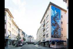 2018 – M-City