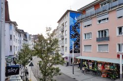 2018 – M-City