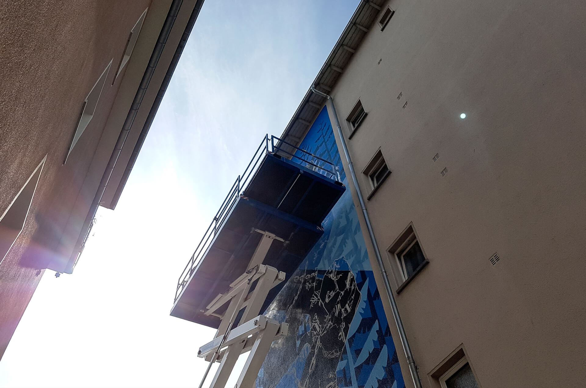 2018 – M-City