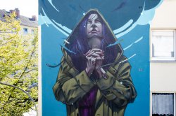 2018 – Mr. Woodland