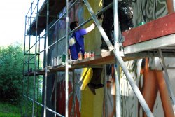 2012 – 3Steps – Racetrack