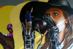 2012 – 3Steps – Racetrack