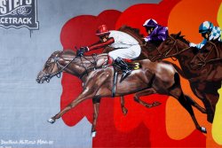 2012 – 3Steps – Racetrack