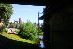 2012 – 3Steps – Racetrack