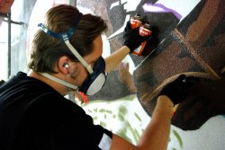 2012 – 3Steps – Racetrack