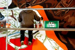 2012 – 3Steps – Racetrack