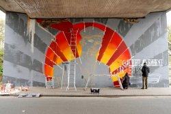 2012 – 3Steps – Schlammbeiser