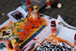 2012 – 3Steps – Schlammbeiser