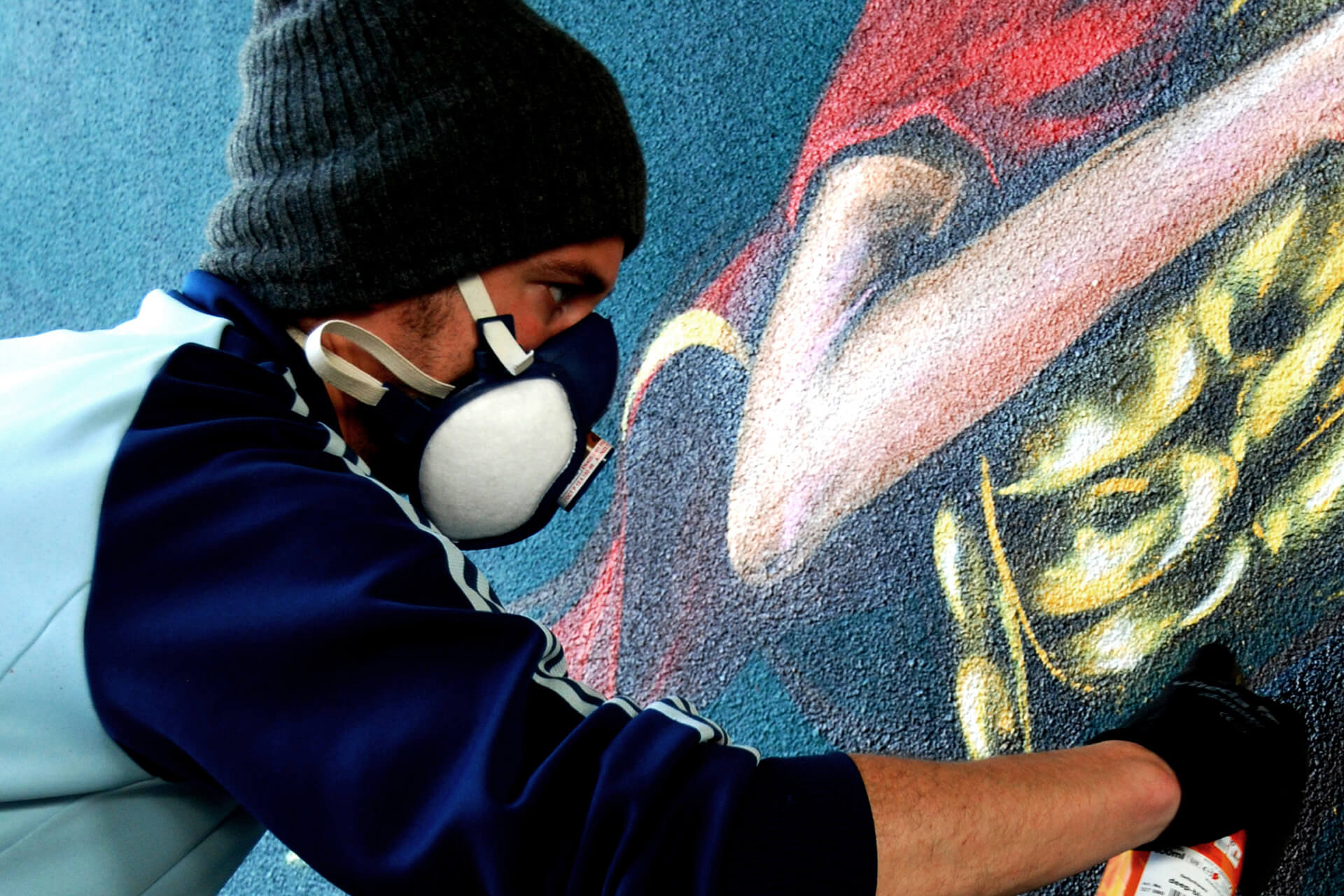 2012 – Romans vs. Germans