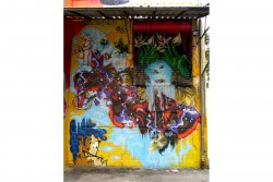 Optical Confusion | 2006 | Wetzlar