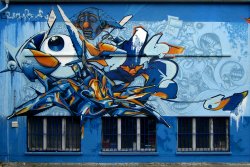 Optical Confusion | 2006 | Wetzlar