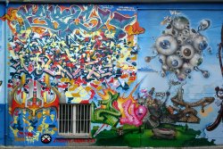 Optical Confusion | 2006 | Wetzlar