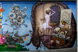 Optical Confusion | 2006 | Wetzlar