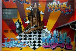 Optical Confusion | 2006 | Wetzlar