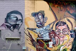 Optical Confusion | 2006 | Wetzlar