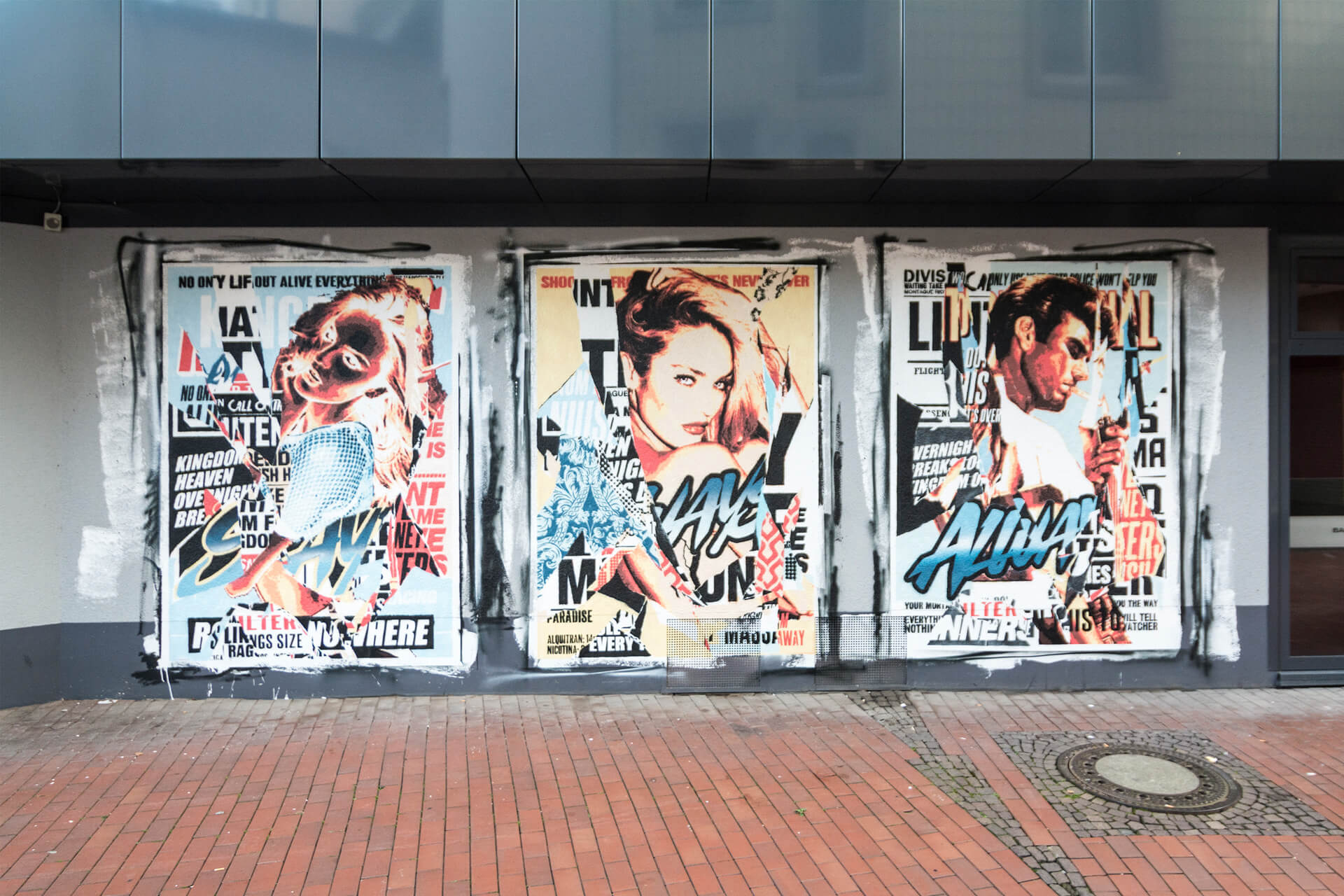 Episode III – 2017