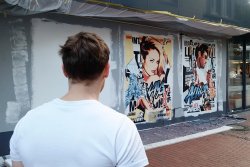 2017 – Charlie Anderson