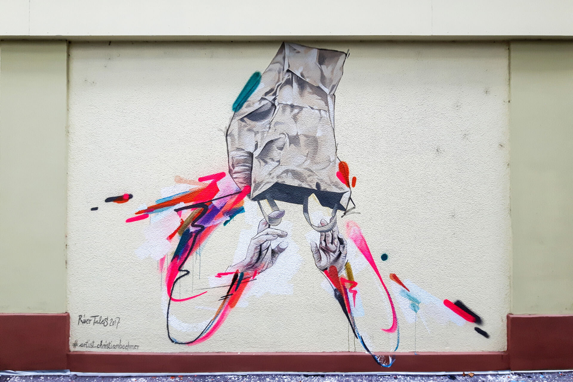 2017 – Christian Böhmer