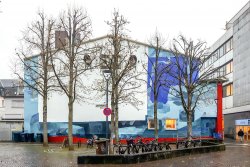 Episode III – 2017