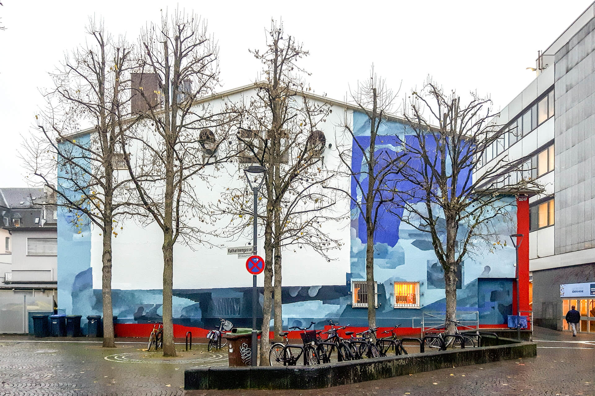 Episode III – 2017