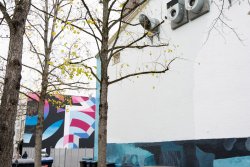 2017 – Johannes Mundinger