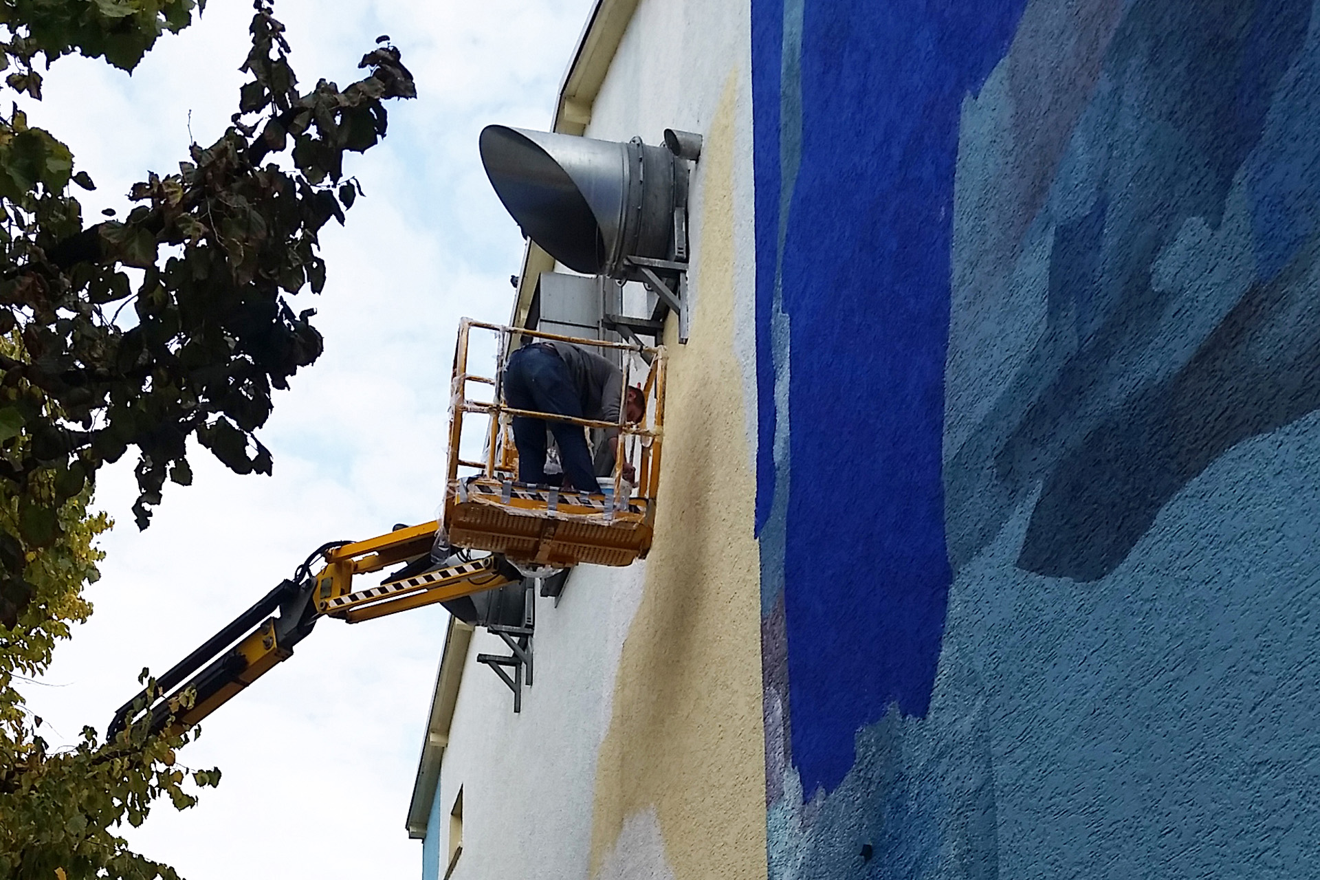 2017 – Johannes Mundinger