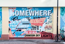 2017 – Charlie Anderson