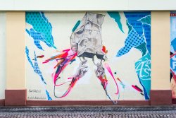 Episode III – 2017