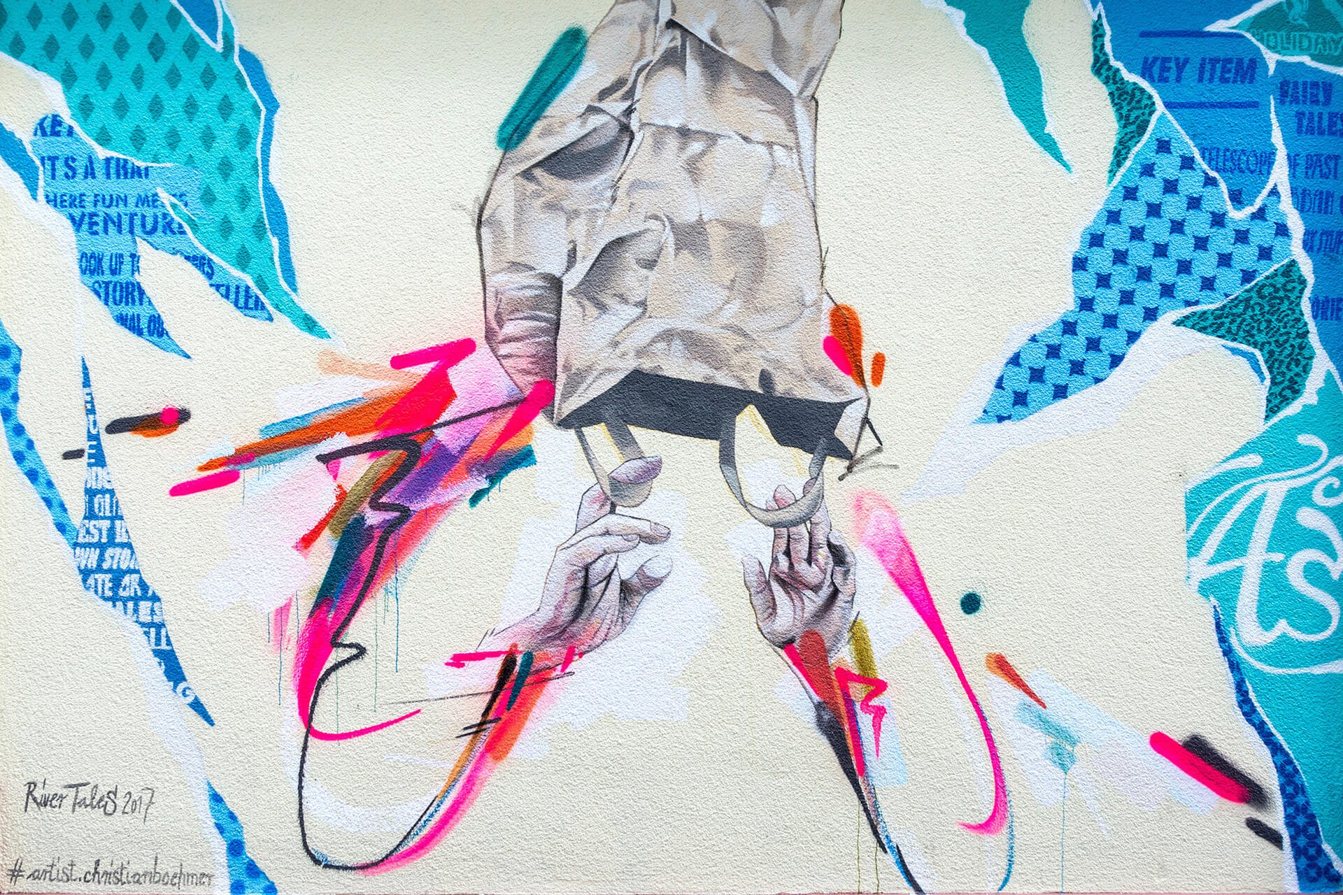 2017 – Christian Böhmer