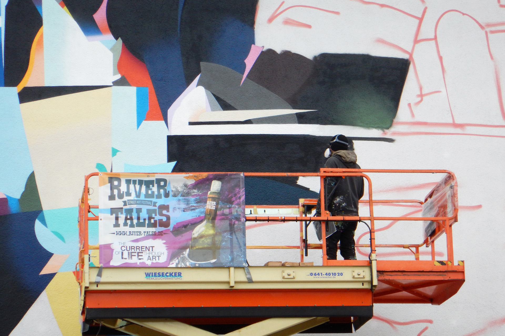 2017 – SatOne | Rafael Gerlach