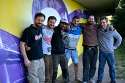 2014 – Loomit