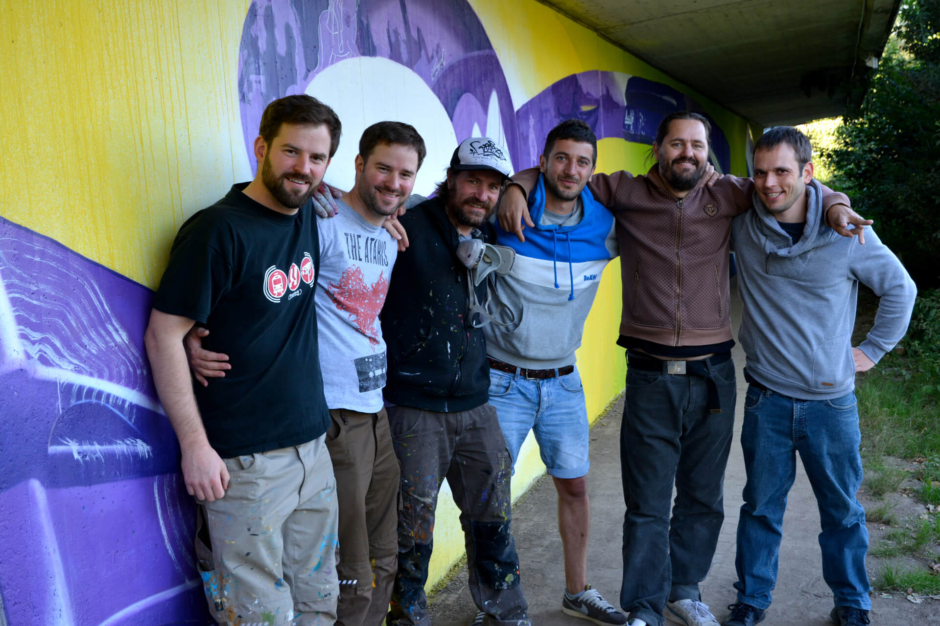 2014 – Loomit