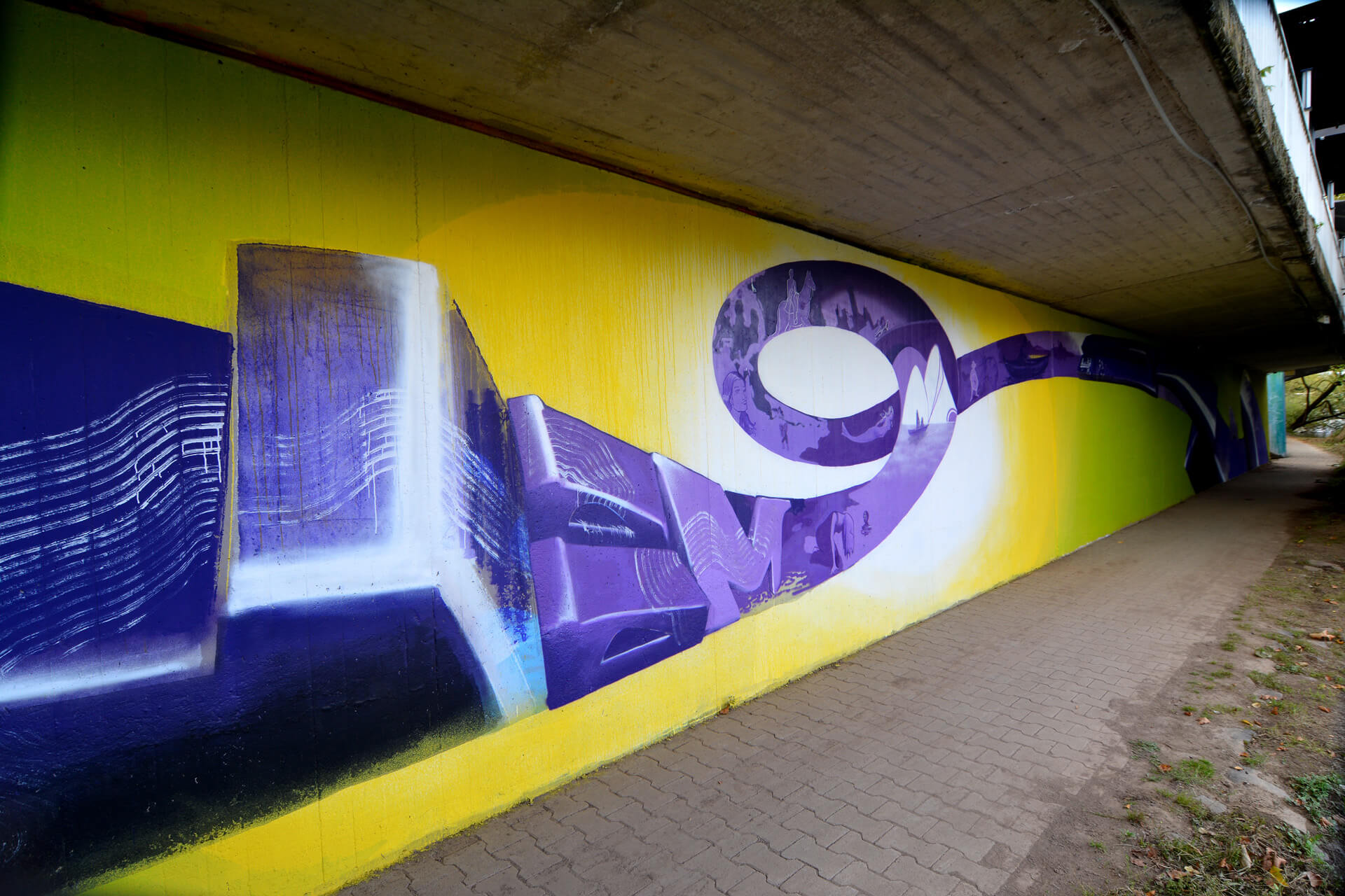 2014 – Loomit